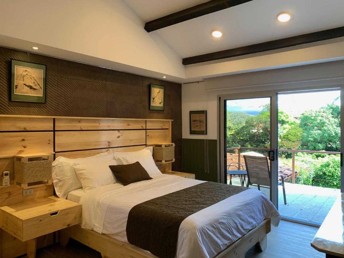 Appartamento Aranjuez Lofts Santa Ana Santa Ana  Esterno foto