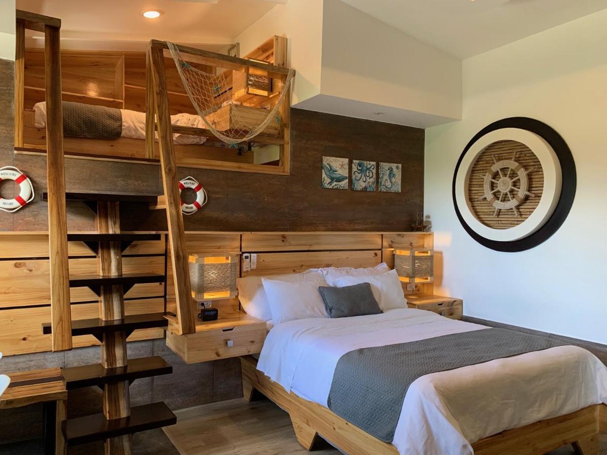 Appartamento Aranjuez Lofts Santa Ana Santa Ana  Esterno foto