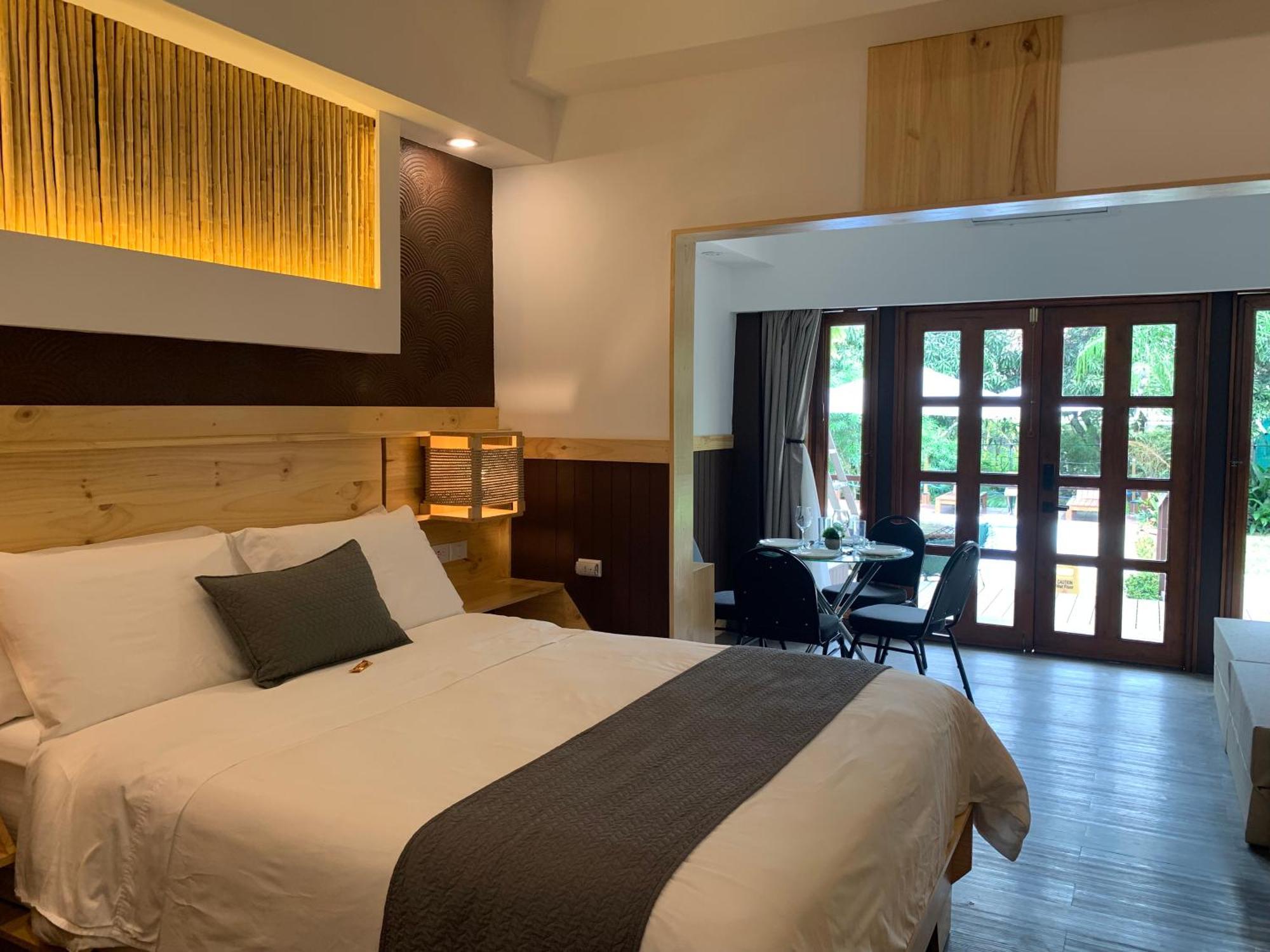 Appartamento Aranjuez Lofts Santa Ana Santa Ana  Esterno foto