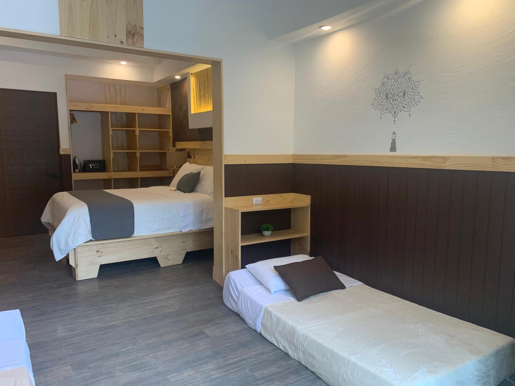 Appartamento Aranjuez Lofts Santa Ana Santa Ana  Camera foto