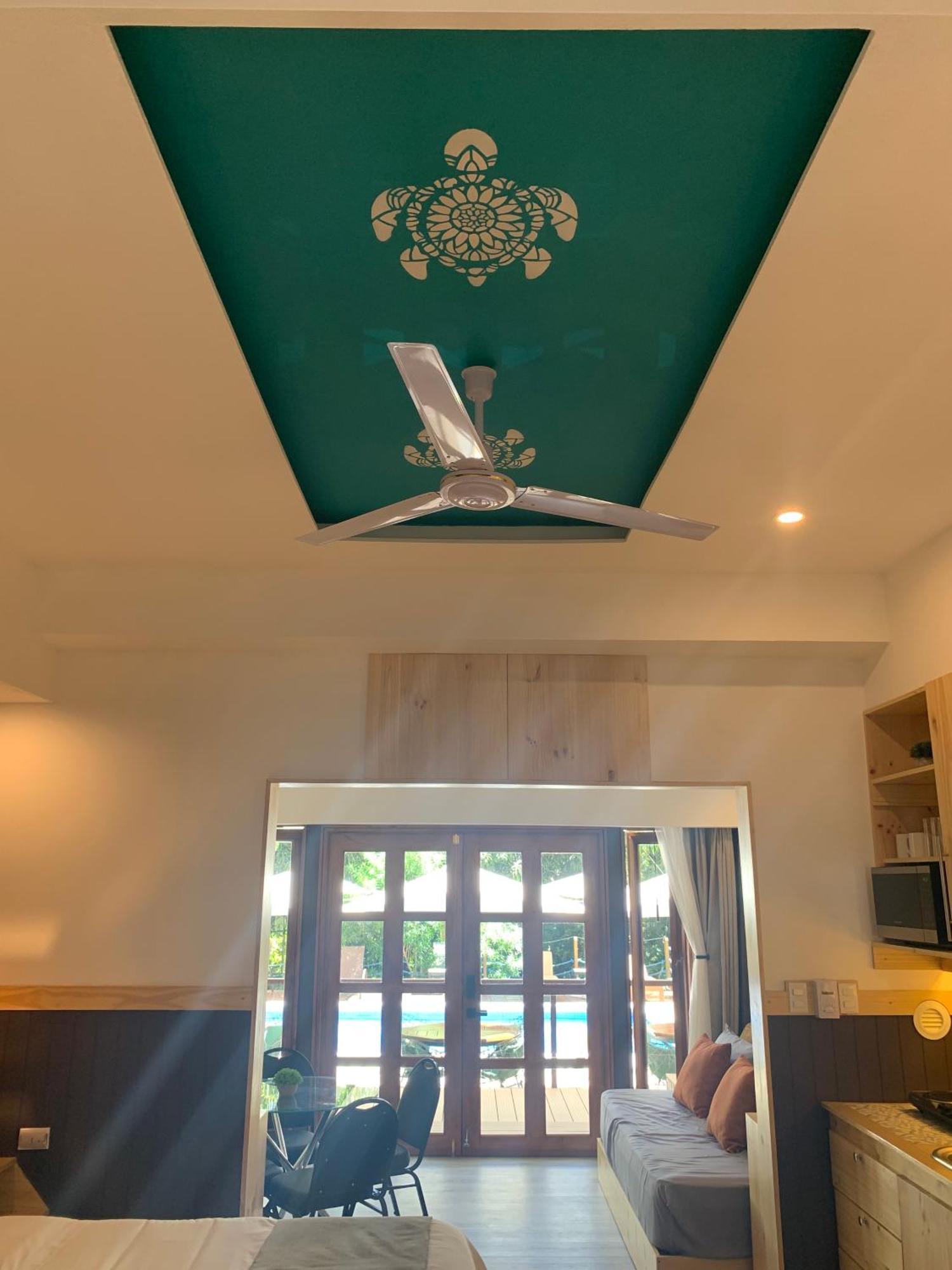 Appartamento Aranjuez Lofts Santa Ana Santa Ana  Esterno foto