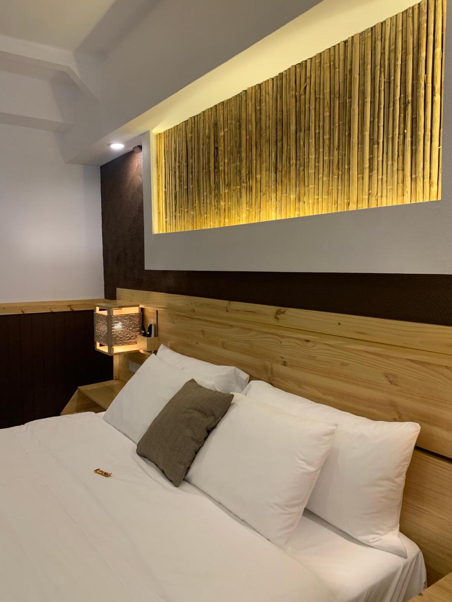 Appartamento Aranjuez Lofts Santa Ana Santa Ana  Esterno foto