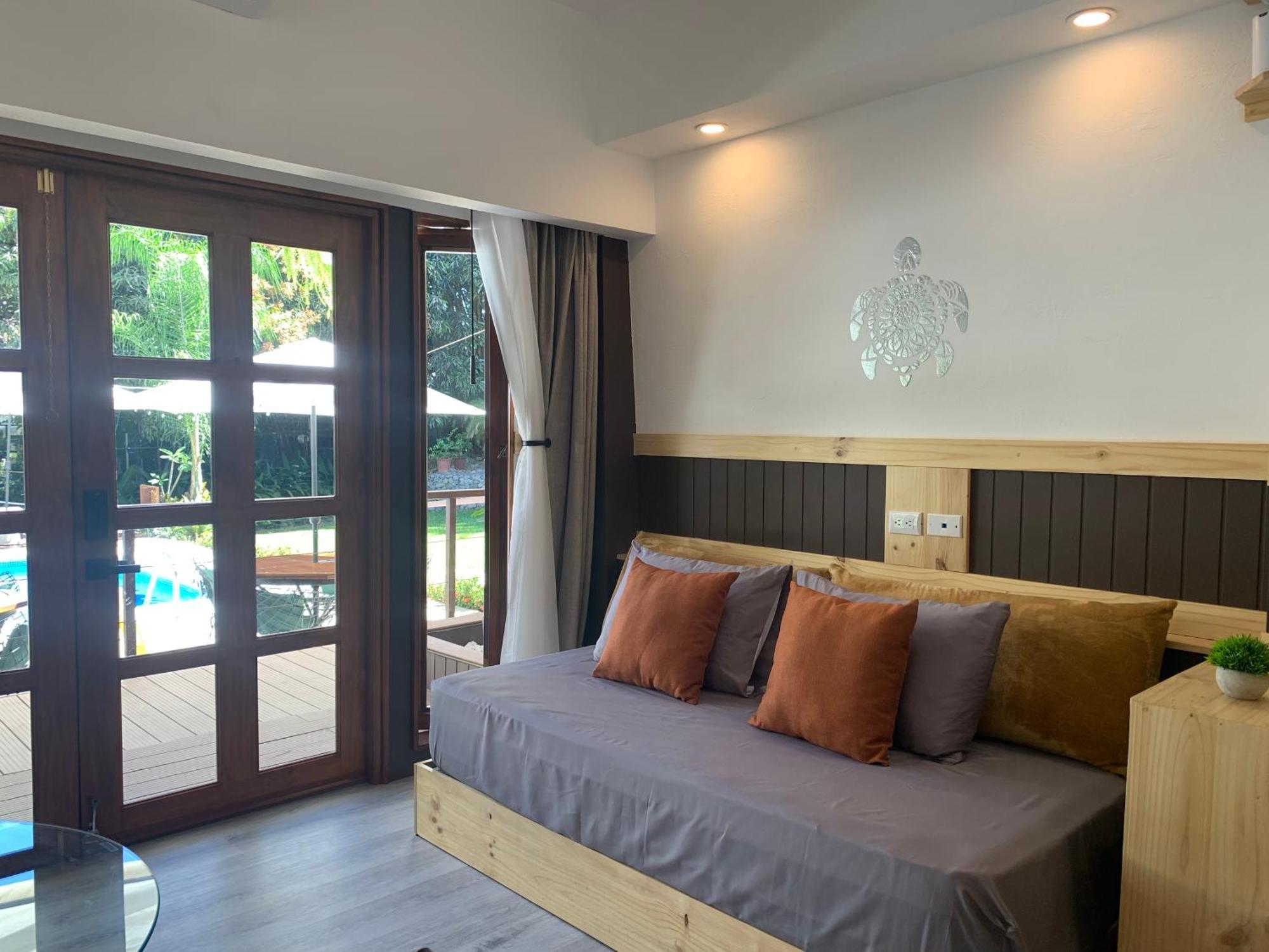 Appartamento Aranjuez Lofts Santa Ana Santa Ana  Esterno foto