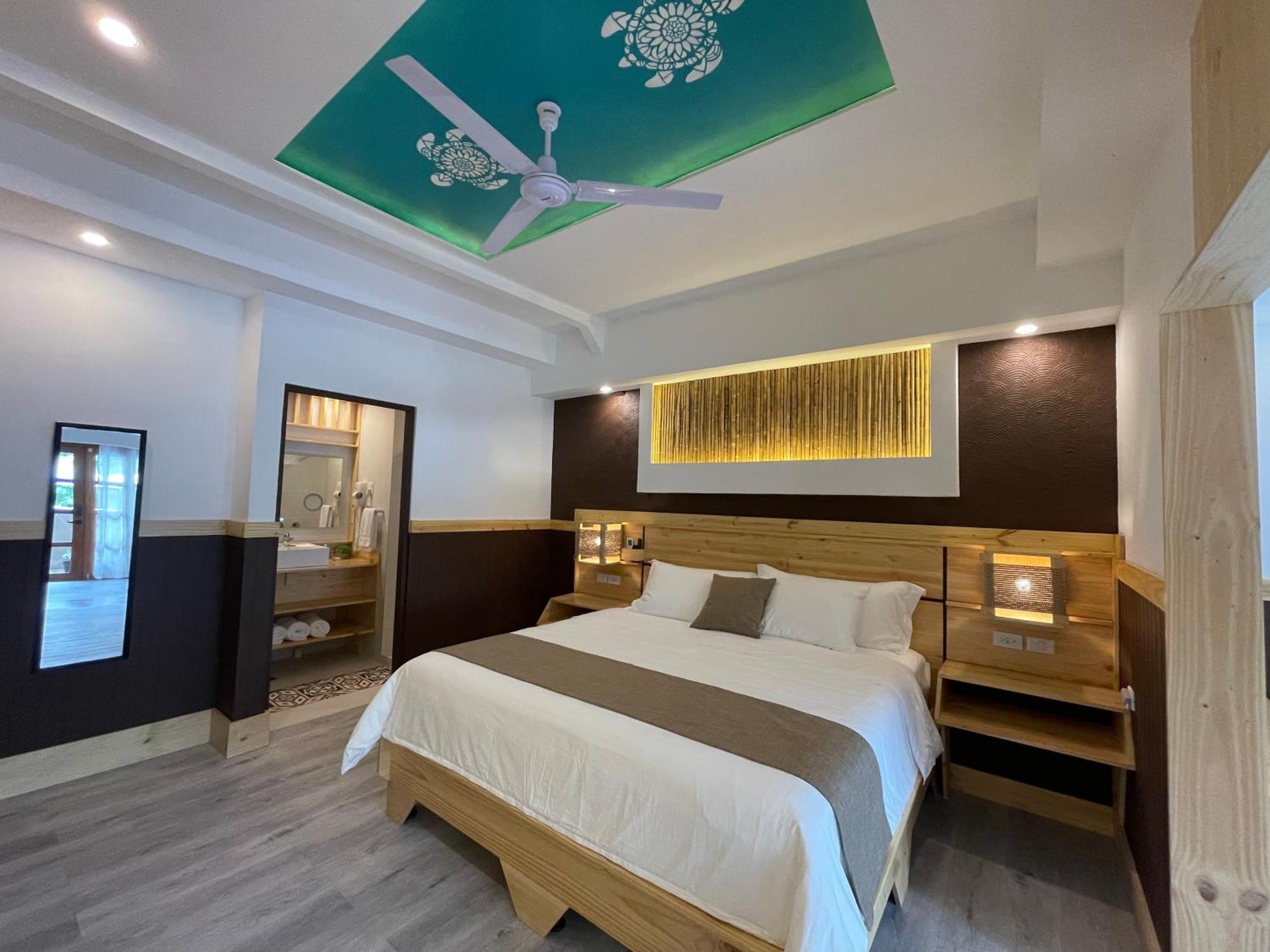 Appartamento Aranjuez Lofts Santa Ana Santa Ana  Esterno foto