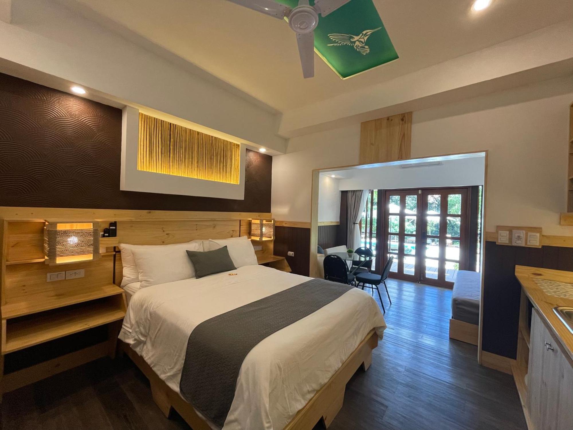 Appartamento Aranjuez Lofts Santa Ana Santa Ana  Esterno foto