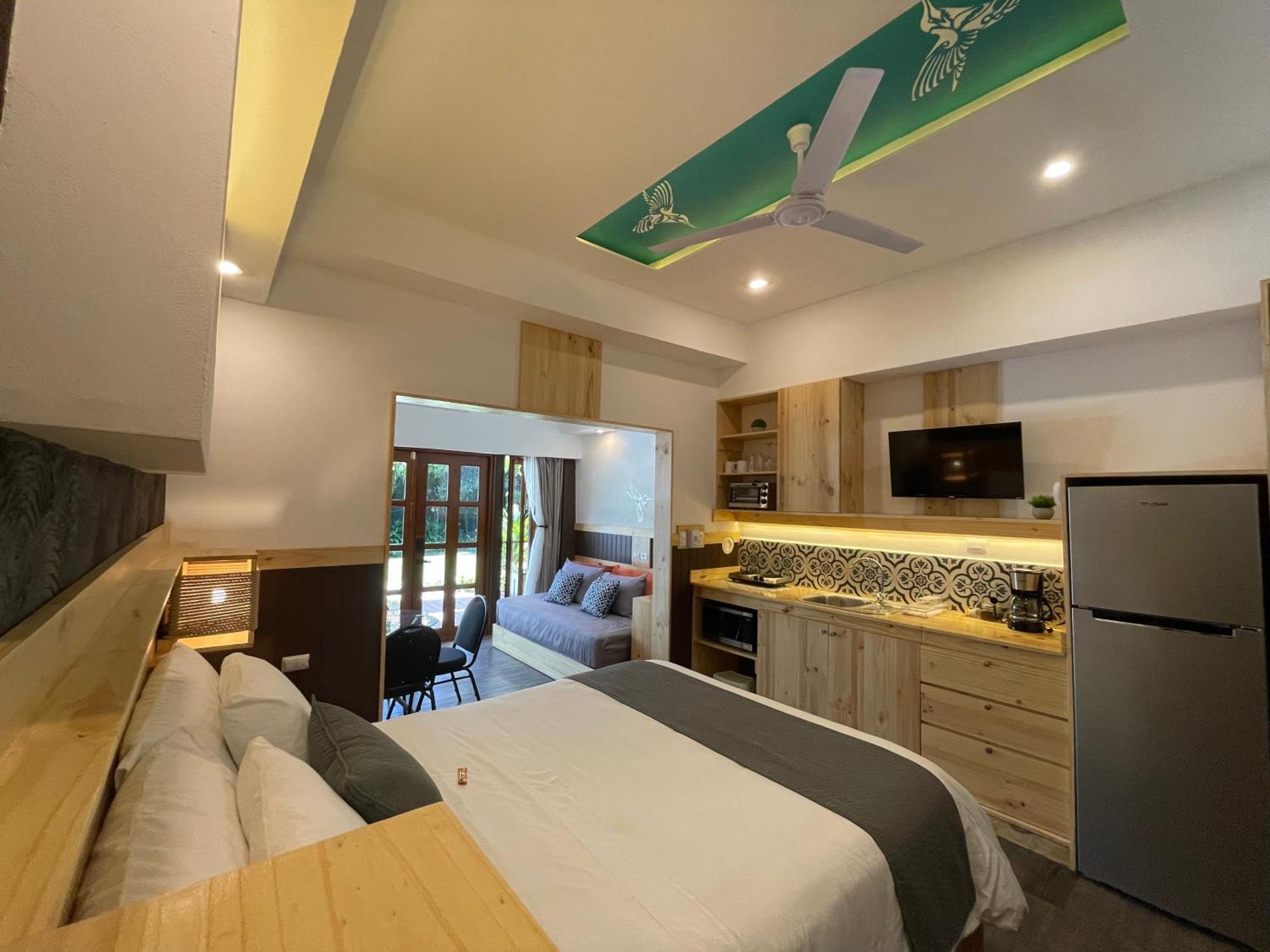 Appartamento Aranjuez Lofts Santa Ana Santa Ana  Esterno foto