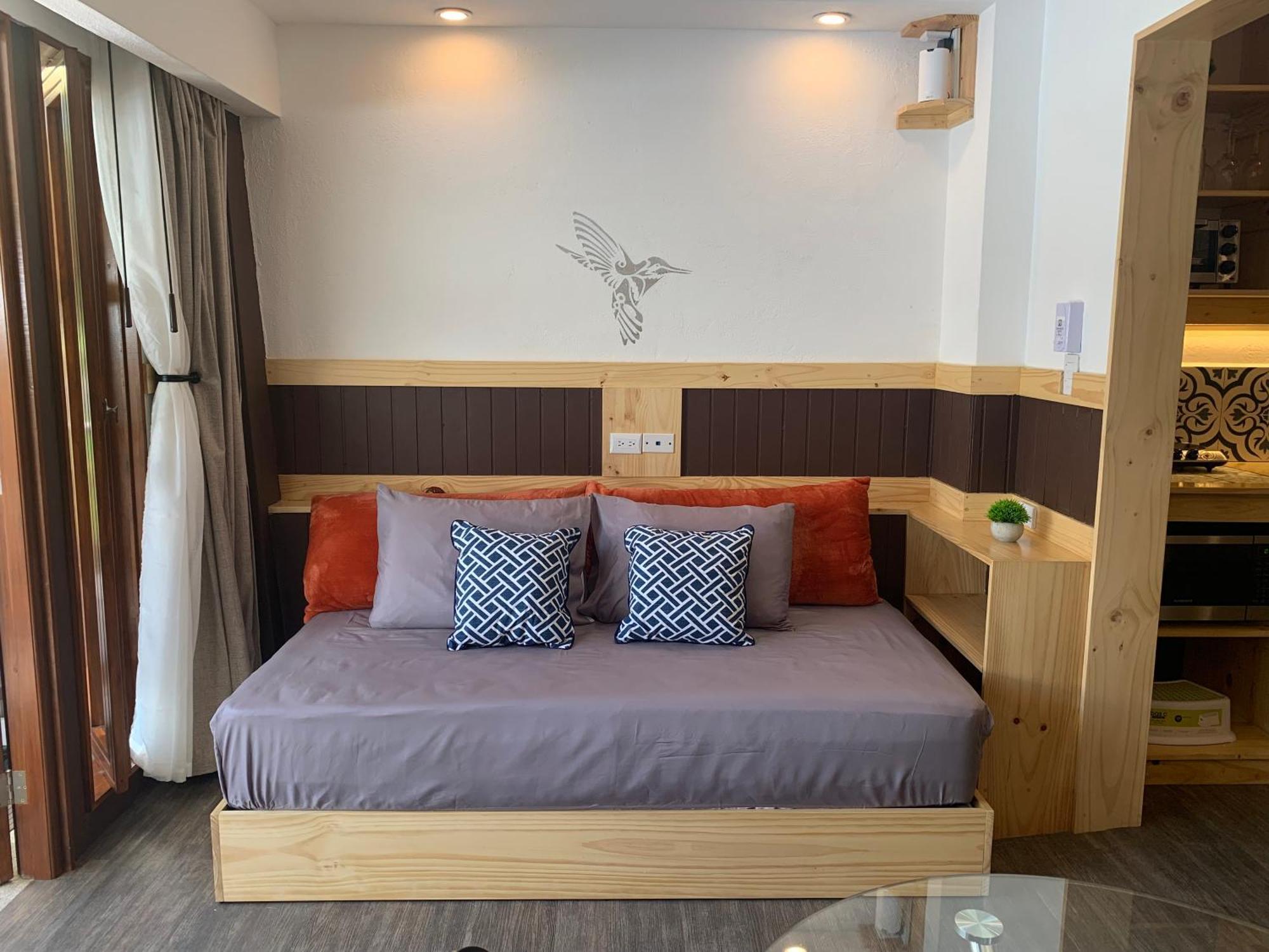 Appartamento Aranjuez Lofts Santa Ana Santa Ana  Esterno foto