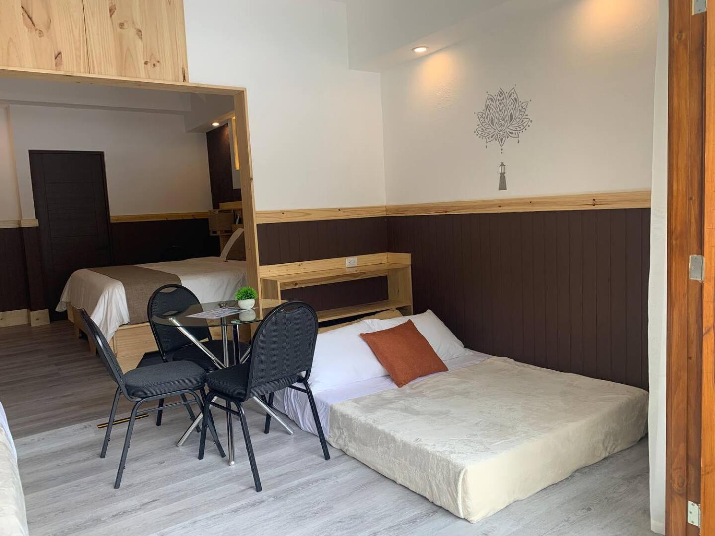 Appartamento Aranjuez Lofts Santa Ana Santa Ana  Esterno foto