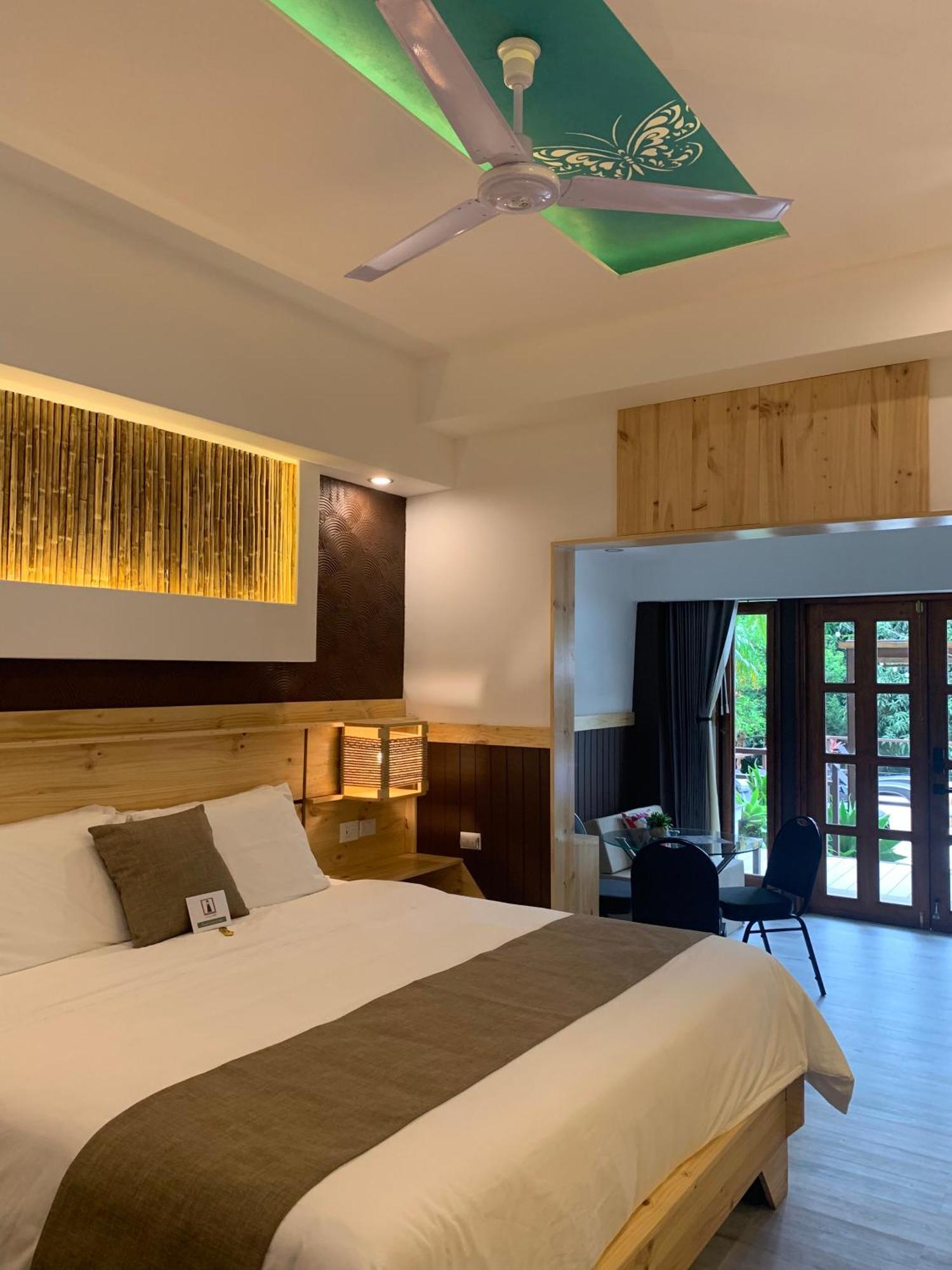 Appartamento Aranjuez Lofts Santa Ana Santa Ana  Esterno foto