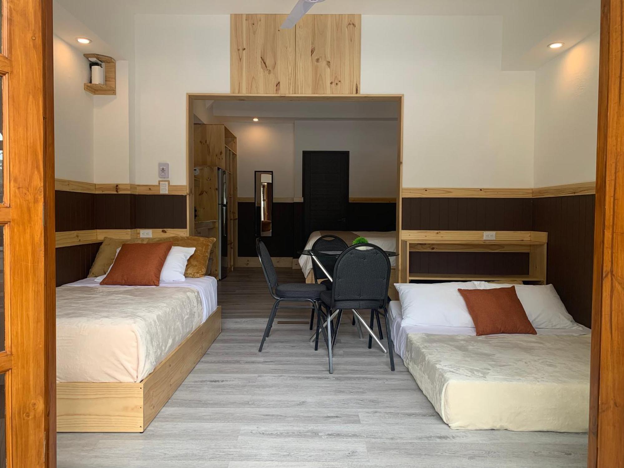 Appartamento Aranjuez Lofts Santa Ana Santa Ana  Esterno foto